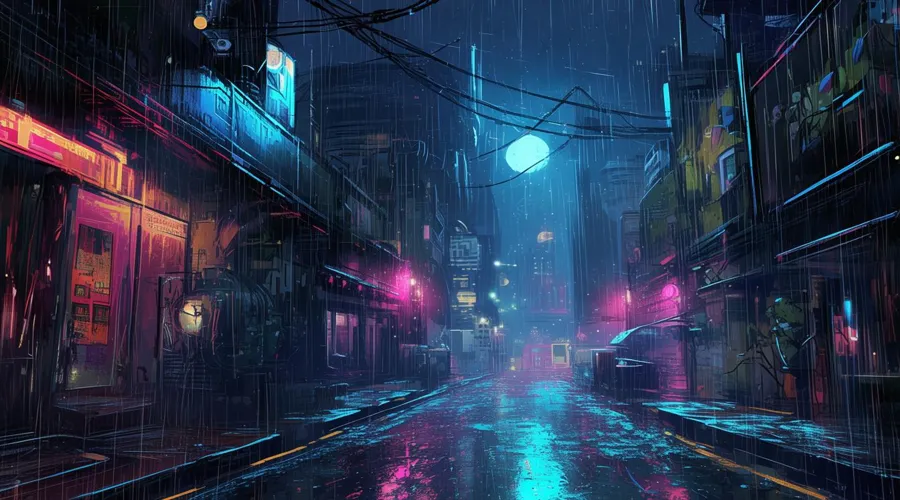 异域镇魂曲游戏图片2